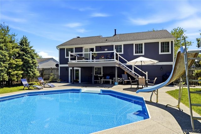 20 Tanglewood Drive, West Seneca, NY 14224