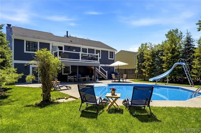 20 Tanglewood Drive, West Seneca, NY 14224