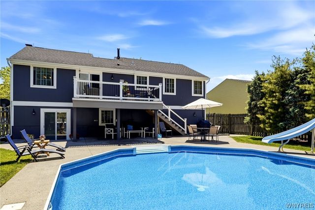 20 Tanglewood Drive, West Seneca, NY 14224