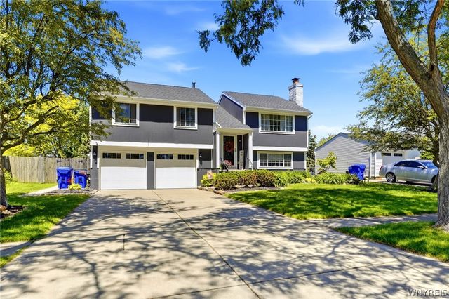 20 Tanglewood Drive, West Seneca, NY 14224