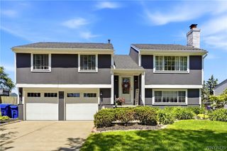 20 Tanglewood Drive, West Seneca, NY 14224