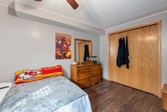 1209 S Todd St, Wichita, KS 67207