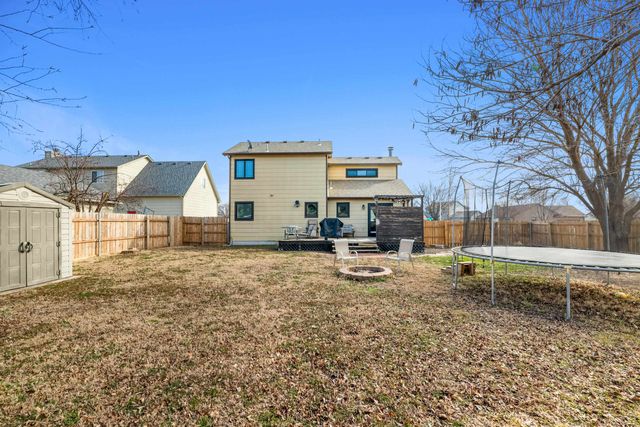 1209 S Todd St, Wichita, KS 67207