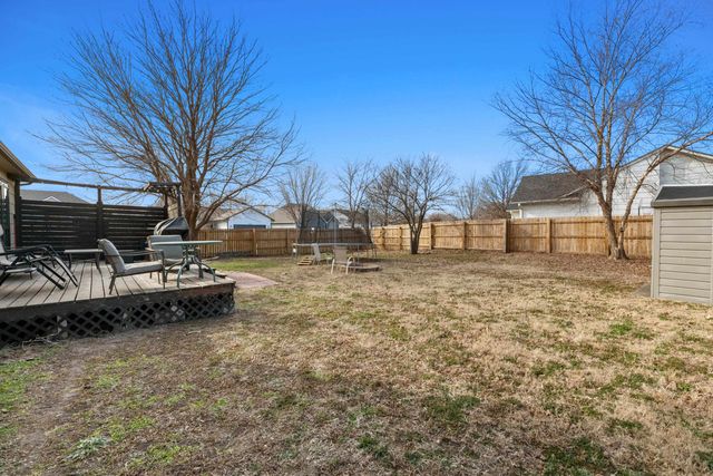 1209 S Todd St, Wichita, KS 67207