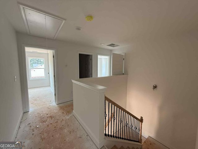 1936 King Mill Road, Mcdonough, GA 30252