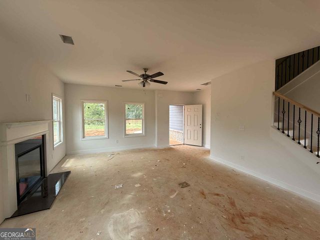 1936 King Mill Road, Mcdonough, GA 30252