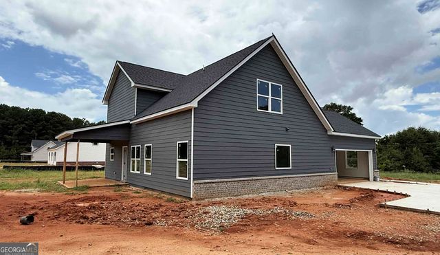 1936 King Mill Road, Mcdonough, GA 30252
