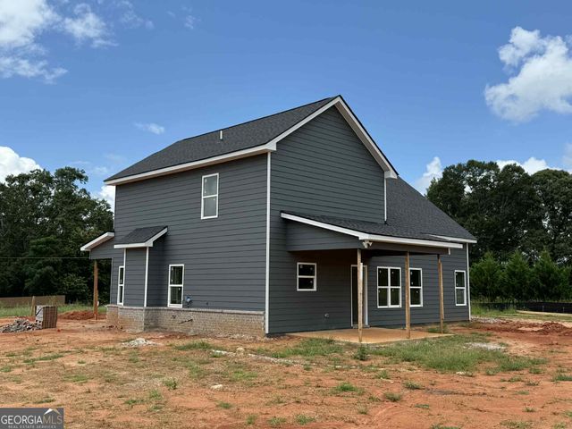 1936 King Mill Road, Mcdonough, GA 30252
