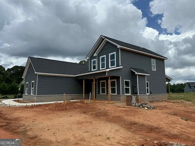 1936 King Mill Road, Mcdonough, GA 30252