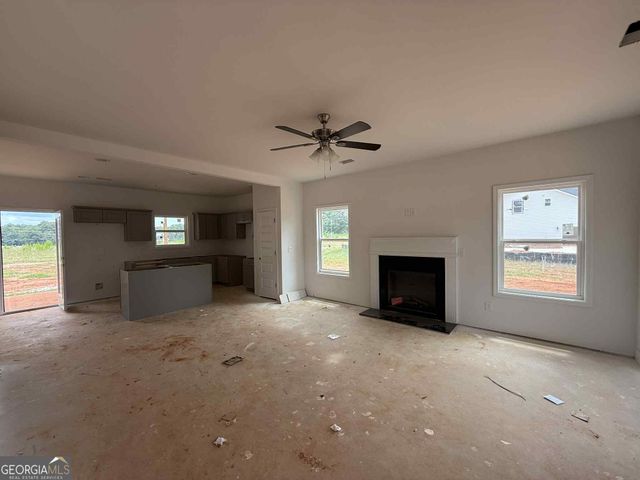 1936 King Mill Road, Mcdonough, GA 30252