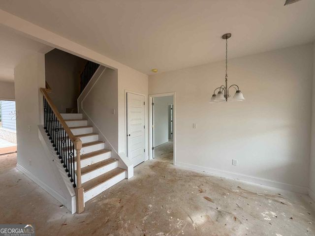 1936 King Mill Road, Mcdonough, GA 30252