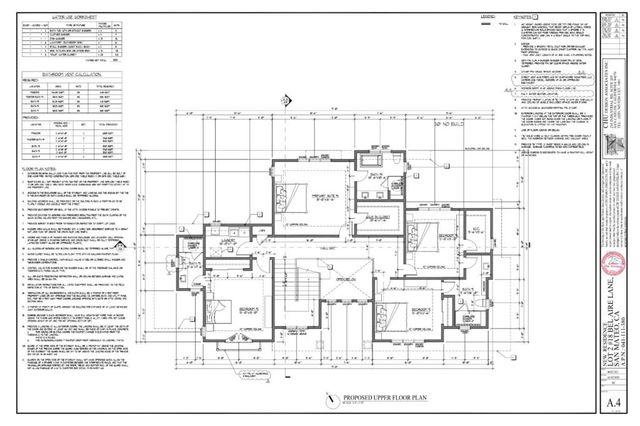 18 Bel Aire Lane, San Mateo, CA 94402