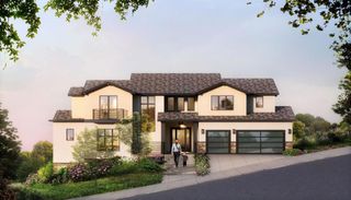 18 Bel Aire Lane, San Mateo, CA 94402