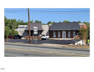 1625 S Church Street, Burlington, NC 27215