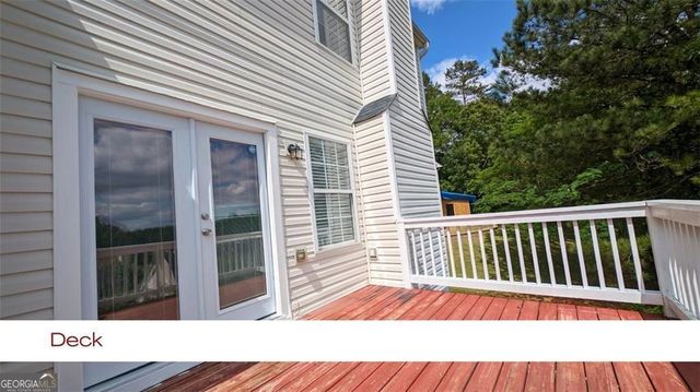 2752 MAMIE Lane, Lawrenceville, GA 30044