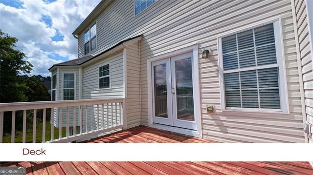 2752 MAMIE Lane, Lawrenceville, GA 30044