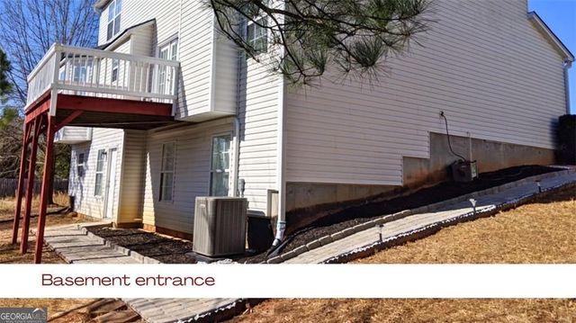 2752 MAMIE Lane, Lawrenceville, GA 30044