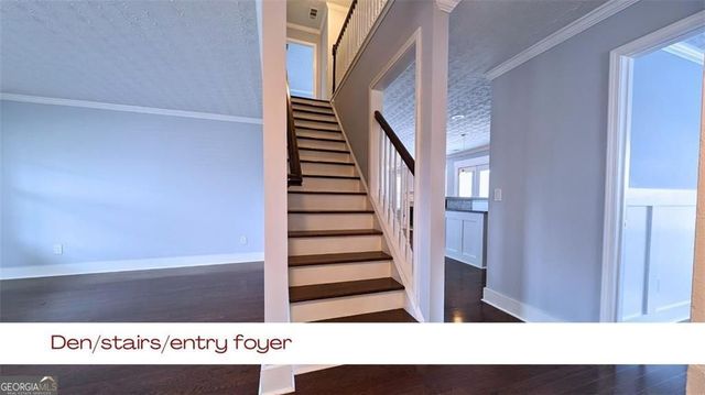 2752 MAMIE Lane, Lawrenceville, GA 30044