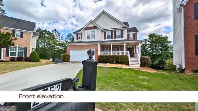 2752 MAMIE Lane, Lawrenceville, GA 30044