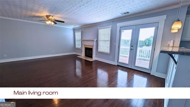 2752 MAMIE Lane, Lawrenceville, GA 30044