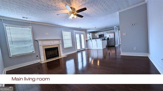 2752 MAMIE Lane, Lawrenceville, GA 30044