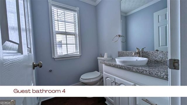 2752 MAMIE Lane, Lawrenceville, GA 30044