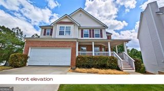 2752 MAMIE Lane, Lawrenceville, GA 30044