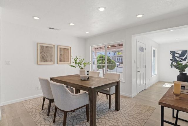 1716 Louvaine Drive, Daly City, CA 94015