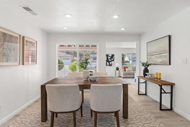 1716 Louvaine Drive, Daly City, CA 94015