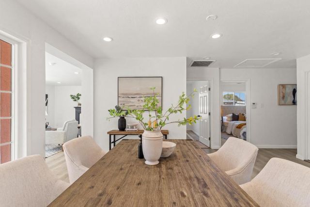 1716 Louvaine Drive, Daly City, CA 94015