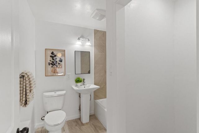 1716 Louvaine Drive, Daly City, CA 94015