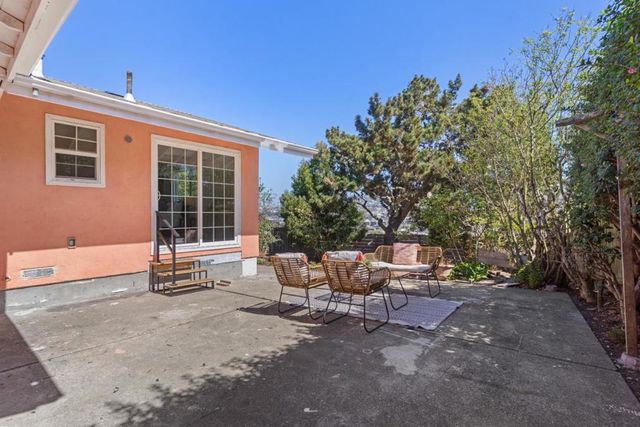 1716 Louvaine Drive, Daly City, CA 94015