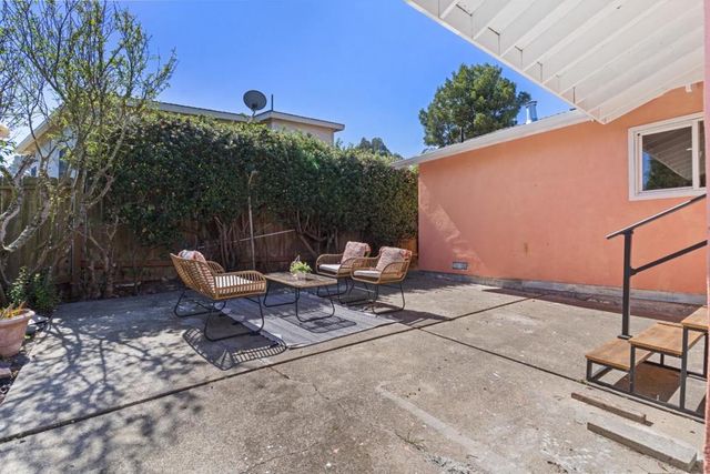 1716 Louvaine Drive, Daly City, CA 94015