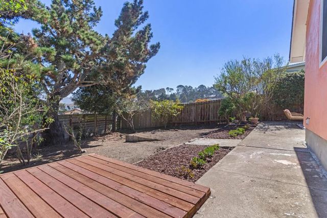 1716 Louvaine Drive, Daly City, CA 94015