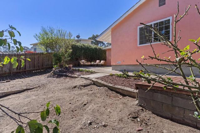 1716 Louvaine Drive, Daly City, CA 94015