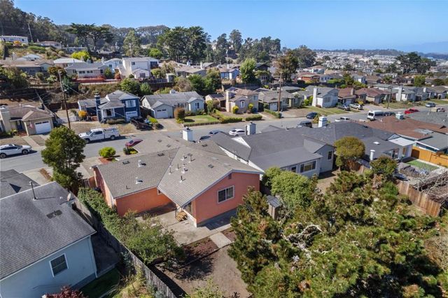 1716 Louvaine Drive, Daly City, CA 94015
