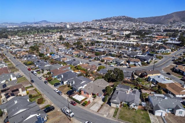 1716 Louvaine Drive, Daly City, CA 94015