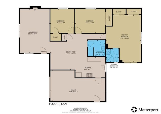 1716 Louvaine Drive, Daly City, CA 94015