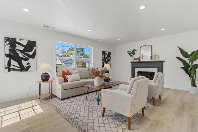 1716 Louvaine Drive, Daly City, CA 94015