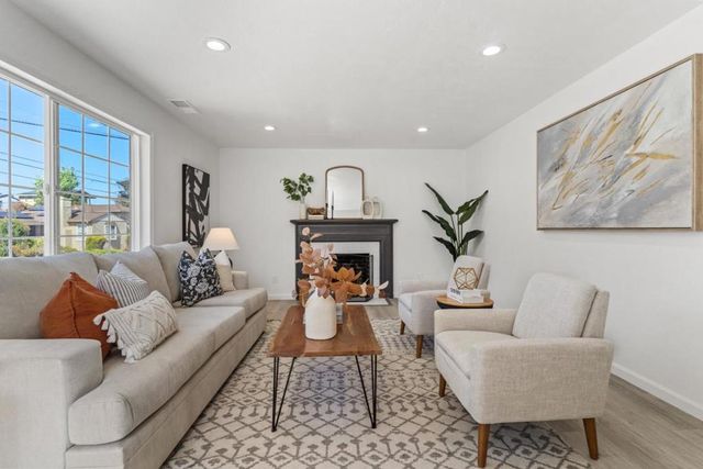 1716 Louvaine Drive, Daly City, CA 94015