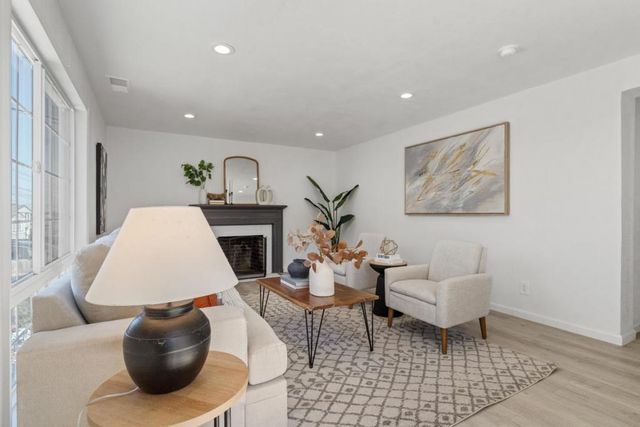 1716 Louvaine Drive, Daly City, CA 94015