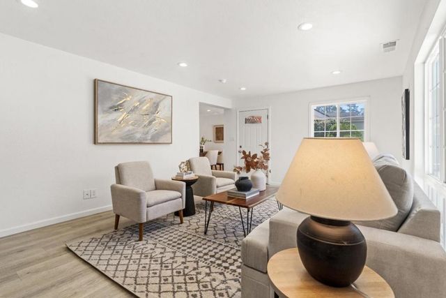 1716 Louvaine Drive, Daly City, CA 94015