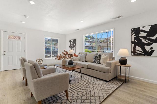 1716 Louvaine Drive, Daly City, CA 94015