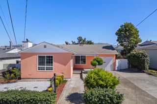 1716 Louvaine Drive, Daly City, CA 94015