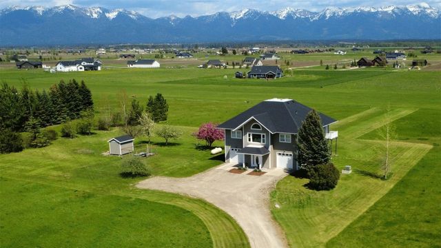 33 Staggerwing Landing, Kalispell, MT 59901 property photo