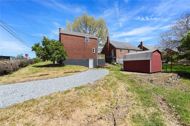 606 South Ave, Verona, PA 15147