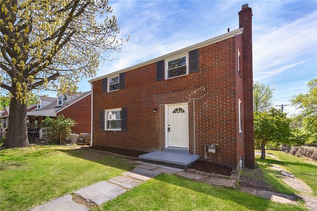 606 South Ave, Verona, PA 15147