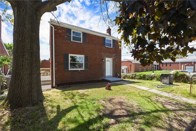 606 South Ave, Verona, PA 15147
