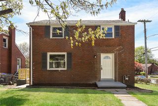 606 South Ave, Verona, PA 15147