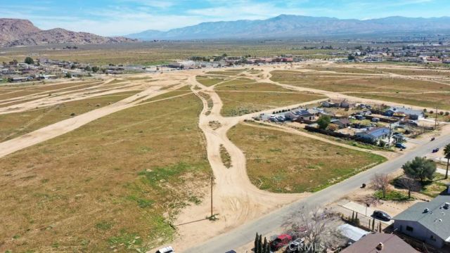 0 Pueblo Rd, Apple Valley, CA 92308